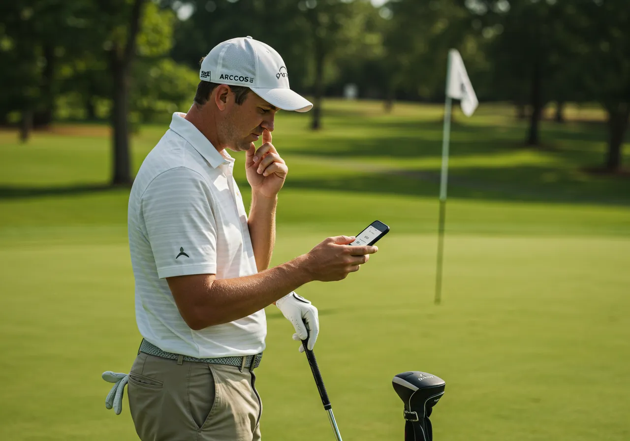 Should You Use the Arccos Golf Game Tracking App In 2025 8 Is Arccos Worth It for the Everyday Golfer