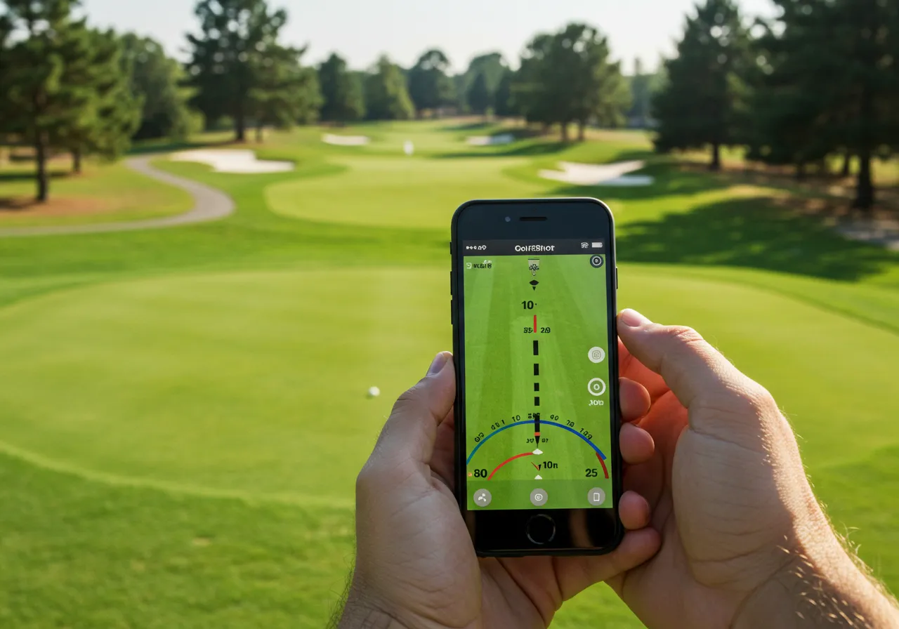 Is Golfshot Accurate (Real-World GPS Testing)