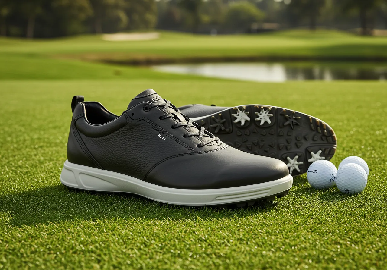 Is the ECCO Biom H4 Golf Shoe Worth the Price in the Long Run