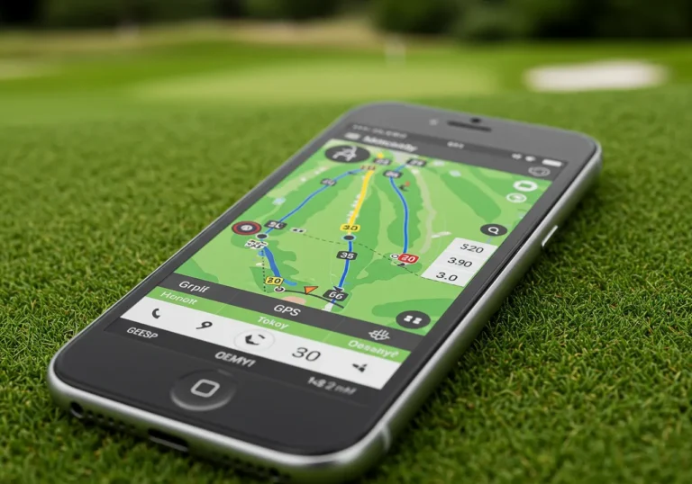 Free Golf GPS? Try The Motocaddy GPS App For iPhone & Android 44 Motocaddy GPS App