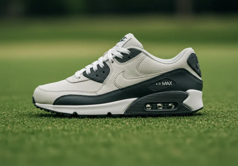 Nike Air Max 90 G Golf Shoe