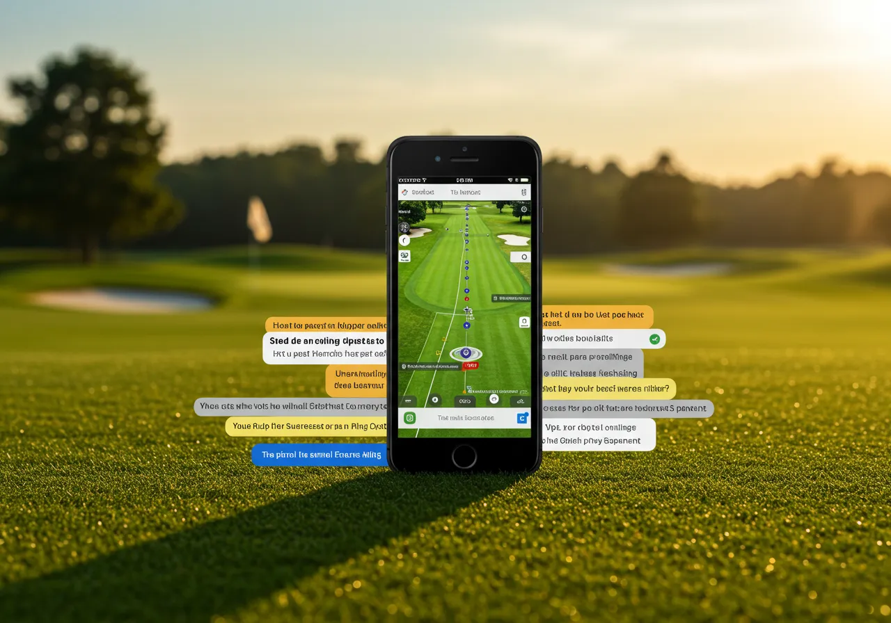 Real User Feedback from Reddit, Forums, and the Fairway About The Golf GPS App