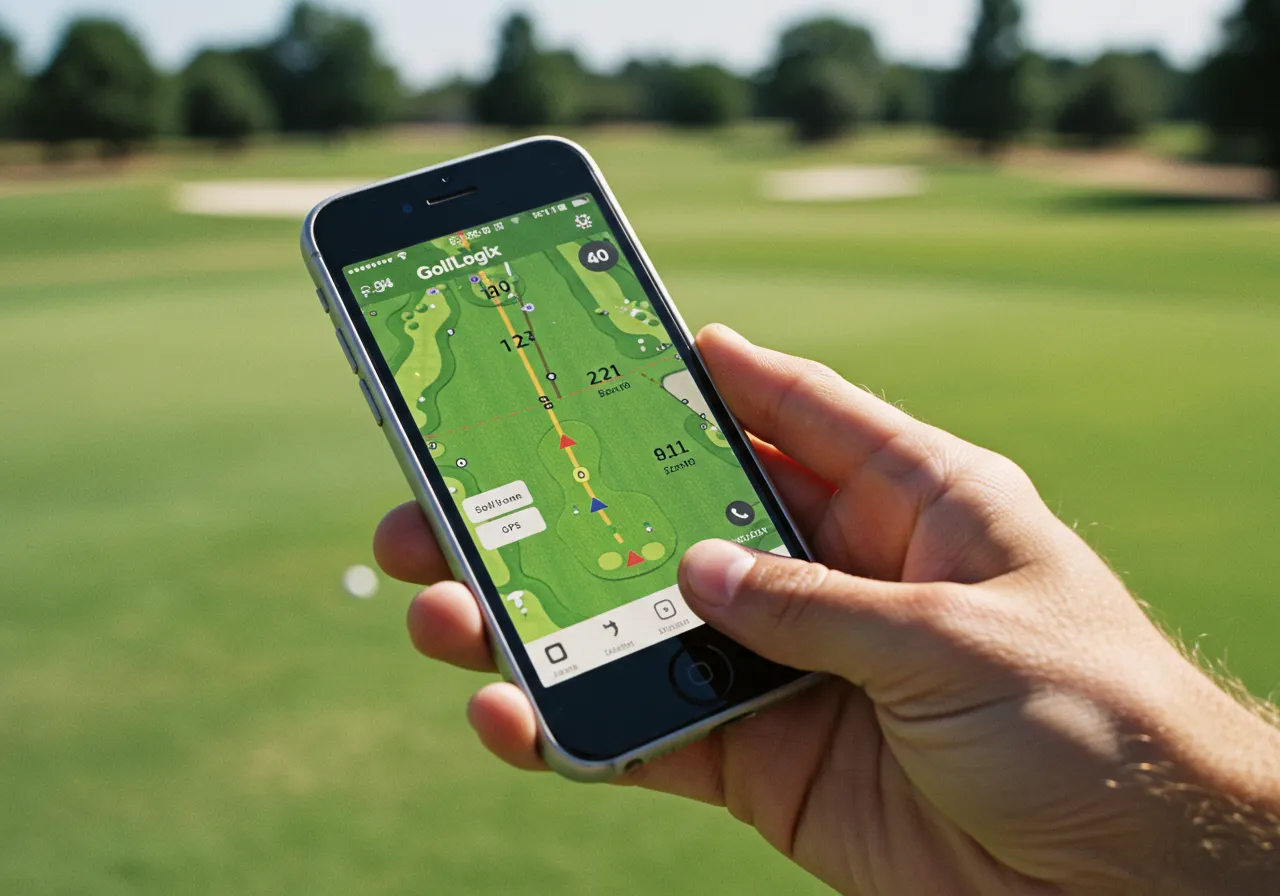 Should You Pay for GolfLogix or Use the Free Version