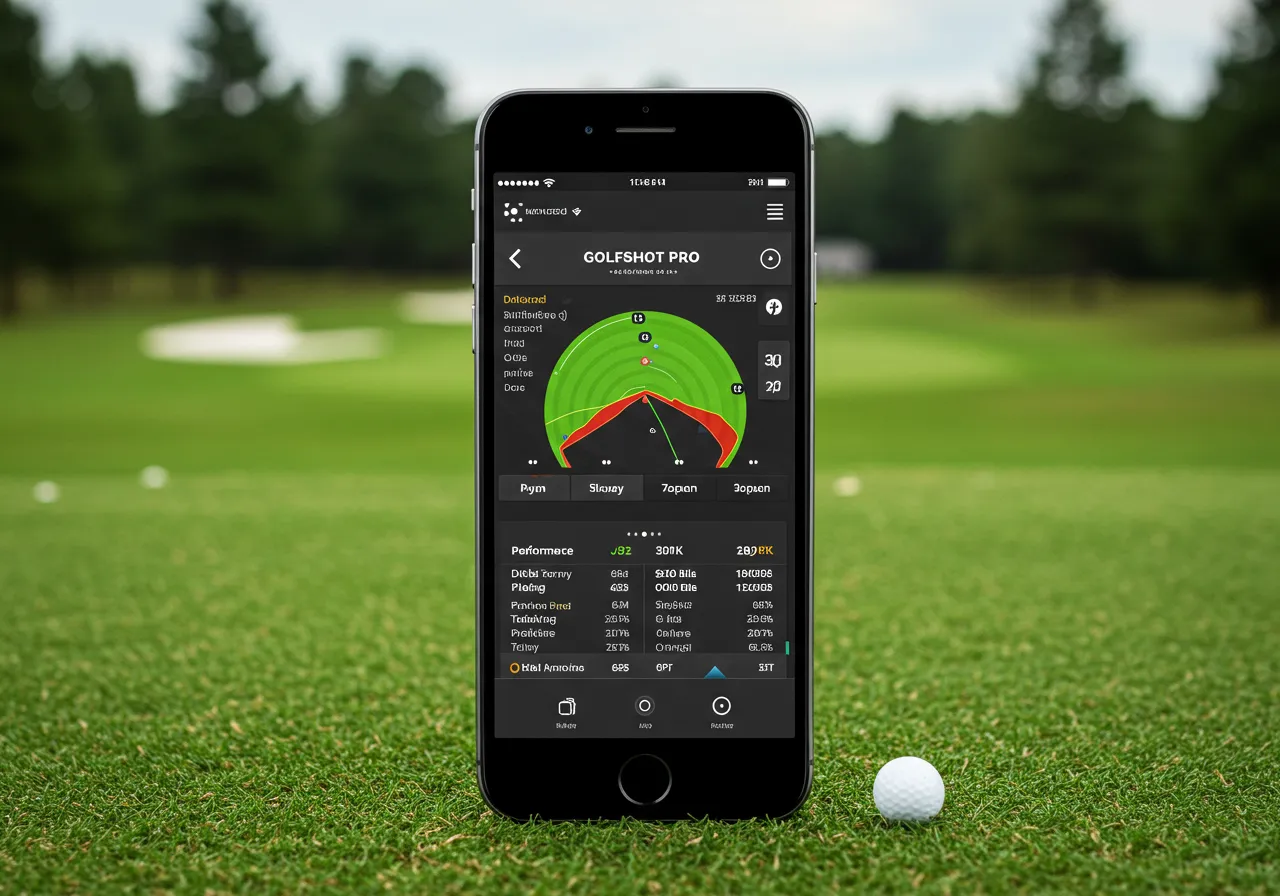 What Do You Get With Golfshot Pro (Premium Tools for Smarter Golf)