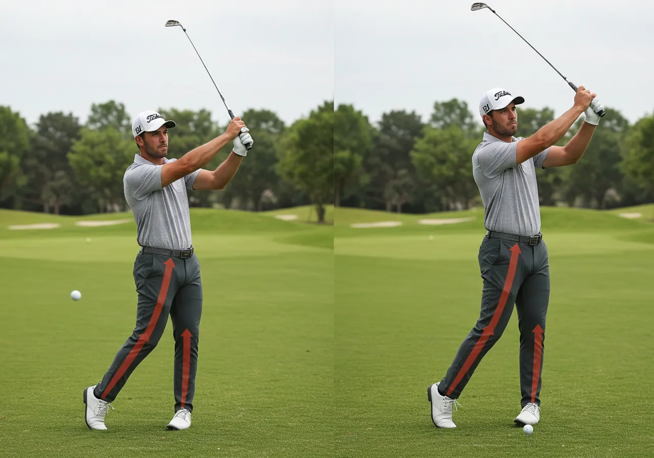 What Is the Torsion Bridge and How Does It Improve Stability During Your Swing