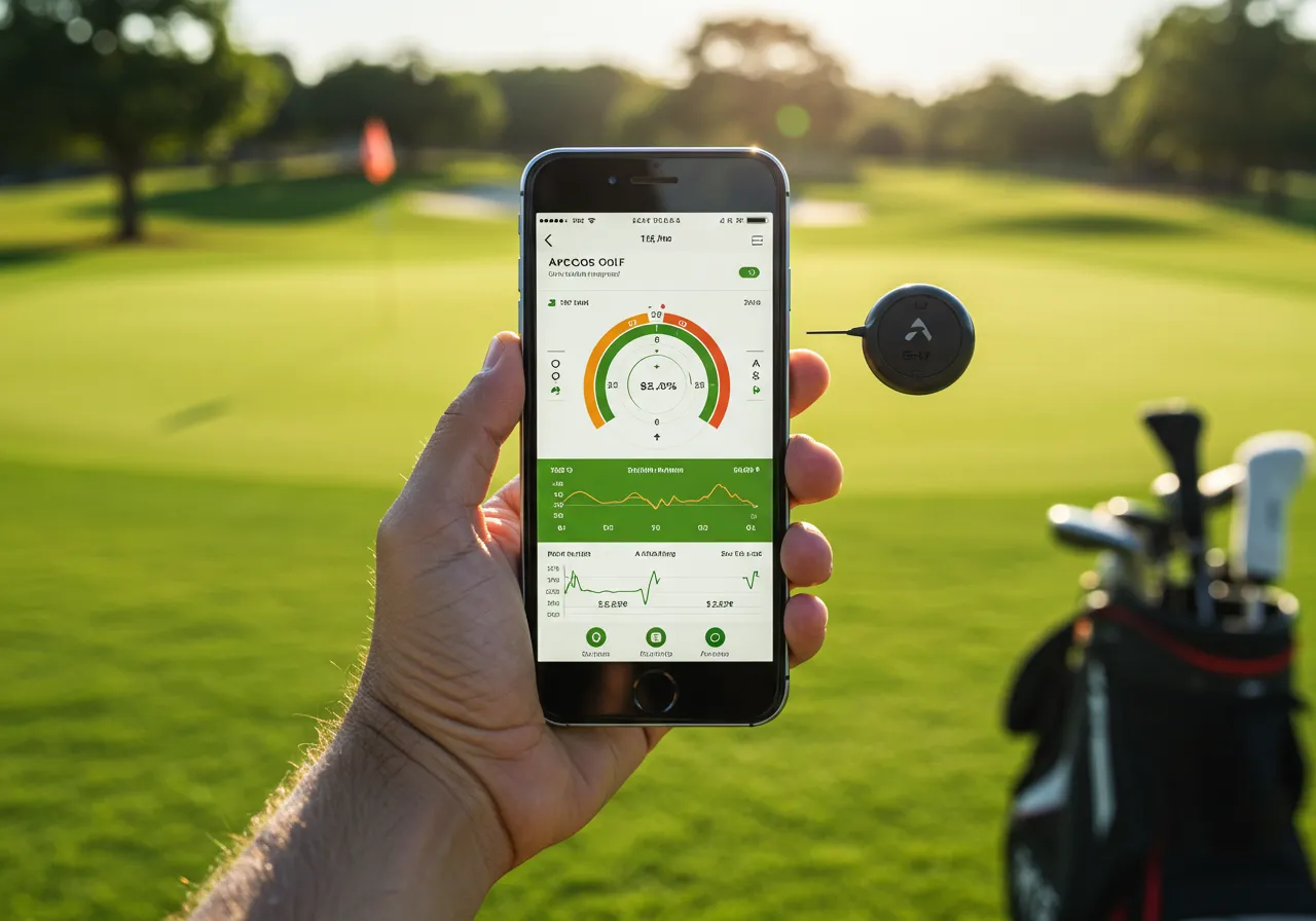 Should You Use the Arccos Golf Game Tracking App In 2025 5 What Is the True Cost of Arccos Golf Apps