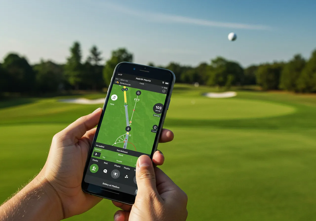 Is Hole19 the Best Free Golf GPS App for Tracking Scores and Improving Your Game? 3 What You Get with Hole19 Premium – Unlock Pro-Level Golf Tracking Tools