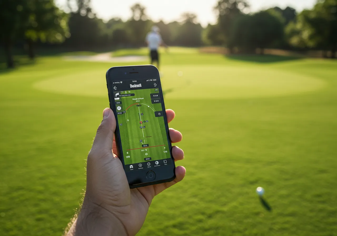 What’s the Main Goal of the Bushnell Golf App