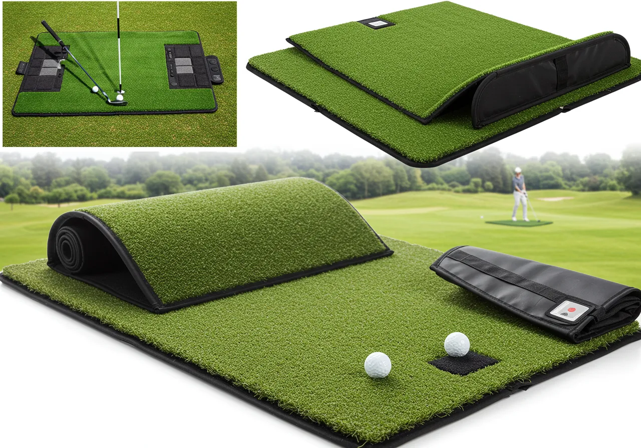 Is the Dura-Pro Residential Golf Mat Right for You? 7 Which Golf Mat Should You Buy For Home Golf