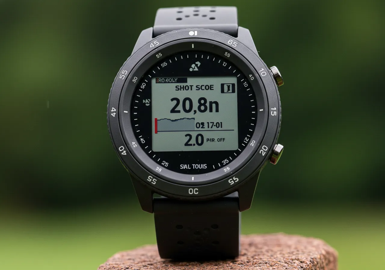 Who Is the Shot Scope G5 GPS Golf Watch Best For Real Advice from a Golf Pro