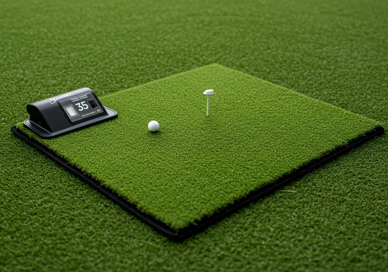 Best Rukket Tri-Turf Golf Mat For Backyard Swing Practice 3 Who Should Use the Rukket Tri-Turf Golf Mat